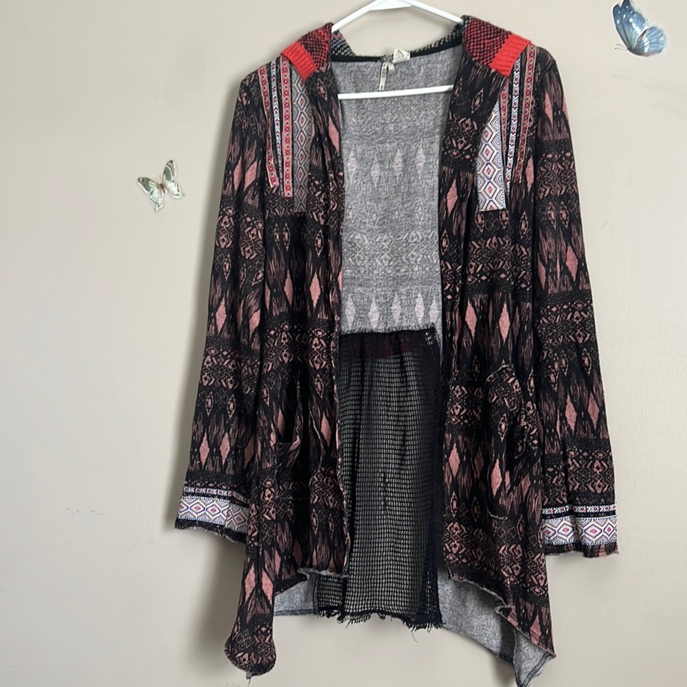 Cardigan